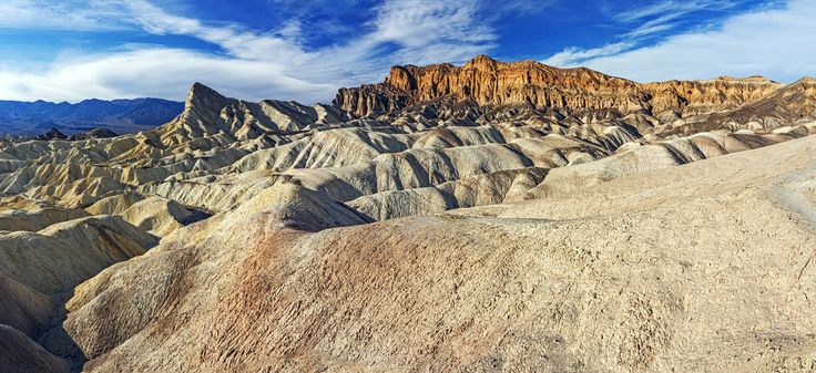 Zabriskie Point